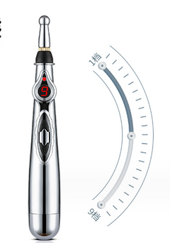 Electric Acupuncture Pen