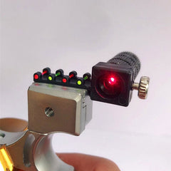 BlingShot™ High-power Laser Aiming Slingshot